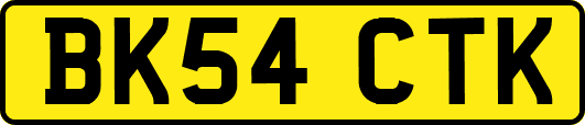 BK54CTK