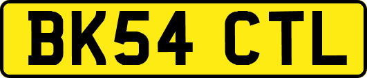 BK54CTL
