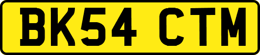 BK54CTM