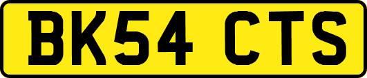 BK54CTS