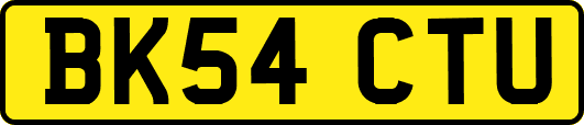 BK54CTU