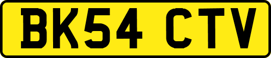 BK54CTV