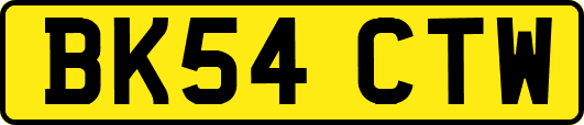 BK54CTW