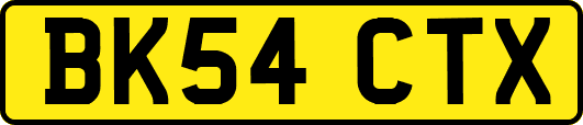 BK54CTX
