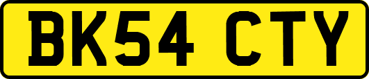BK54CTY