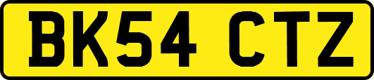 BK54CTZ