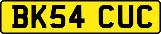 BK54CUC
