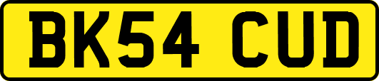 BK54CUD