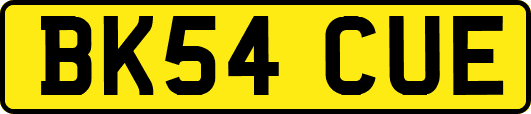 BK54CUE