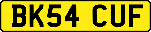 BK54CUF