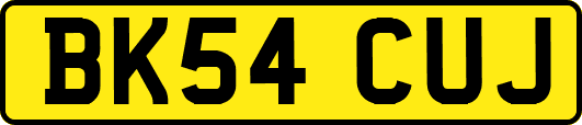 BK54CUJ