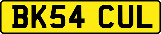 BK54CUL