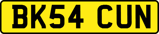 BK54CUN
