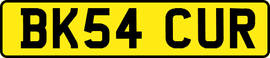 BK54CUR