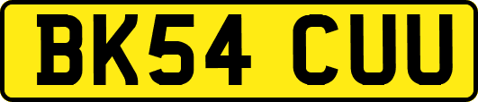 BK54CUU