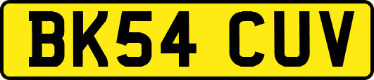 BK54CUV