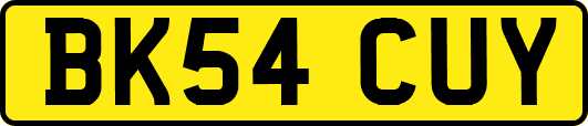 BK54CUY