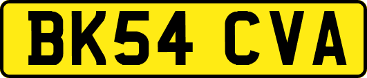 BK54CVA