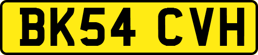 BK54CVH