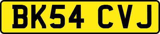 BK54CVJ