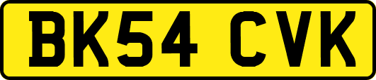 BK54CVK