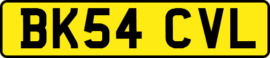 BK54CVL