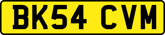 BK54CVM