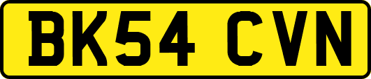 BK54CVN
