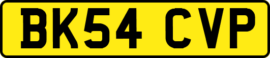 BK54CVP