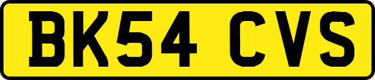 BK54CVS
