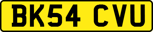 BK54CVU
