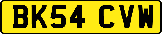 BK54CVW