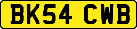 BK54CWB