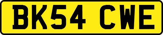 BK54CWE