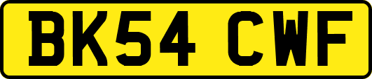 BK54CWF
