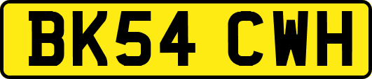 BK54CWH