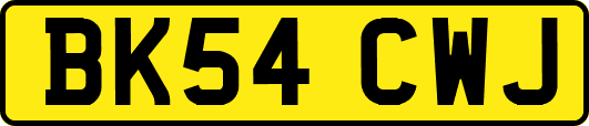 BK54CWJ