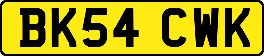 BK54CWK