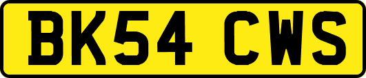 BK54CWS