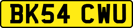 BK54CWU
