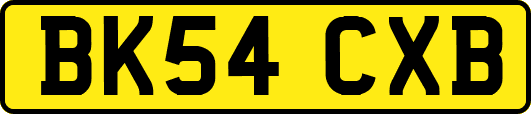 BK54CXB