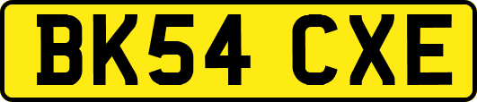 BK54CXE