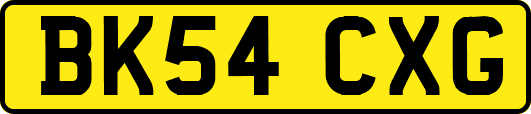 BK54CXG
