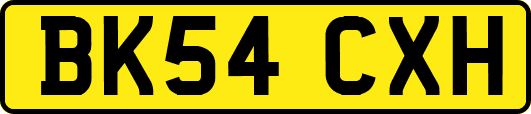 BK54CXH