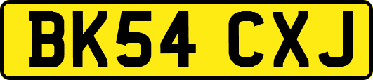 BK54CXJ