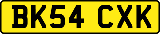 BK54CXK