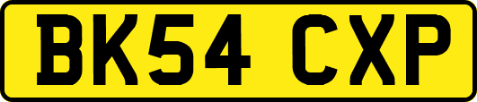 BK54CXP