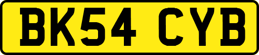 BK54CYB