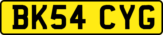 BK54CYG