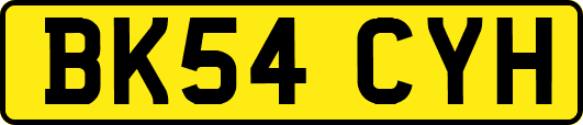 BK54CYH